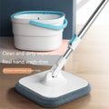 Spin Mop with Bucket